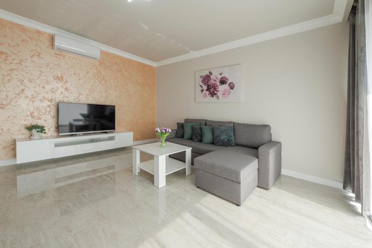 Apartment Makris No3 Dubrovnik Kültér fotó