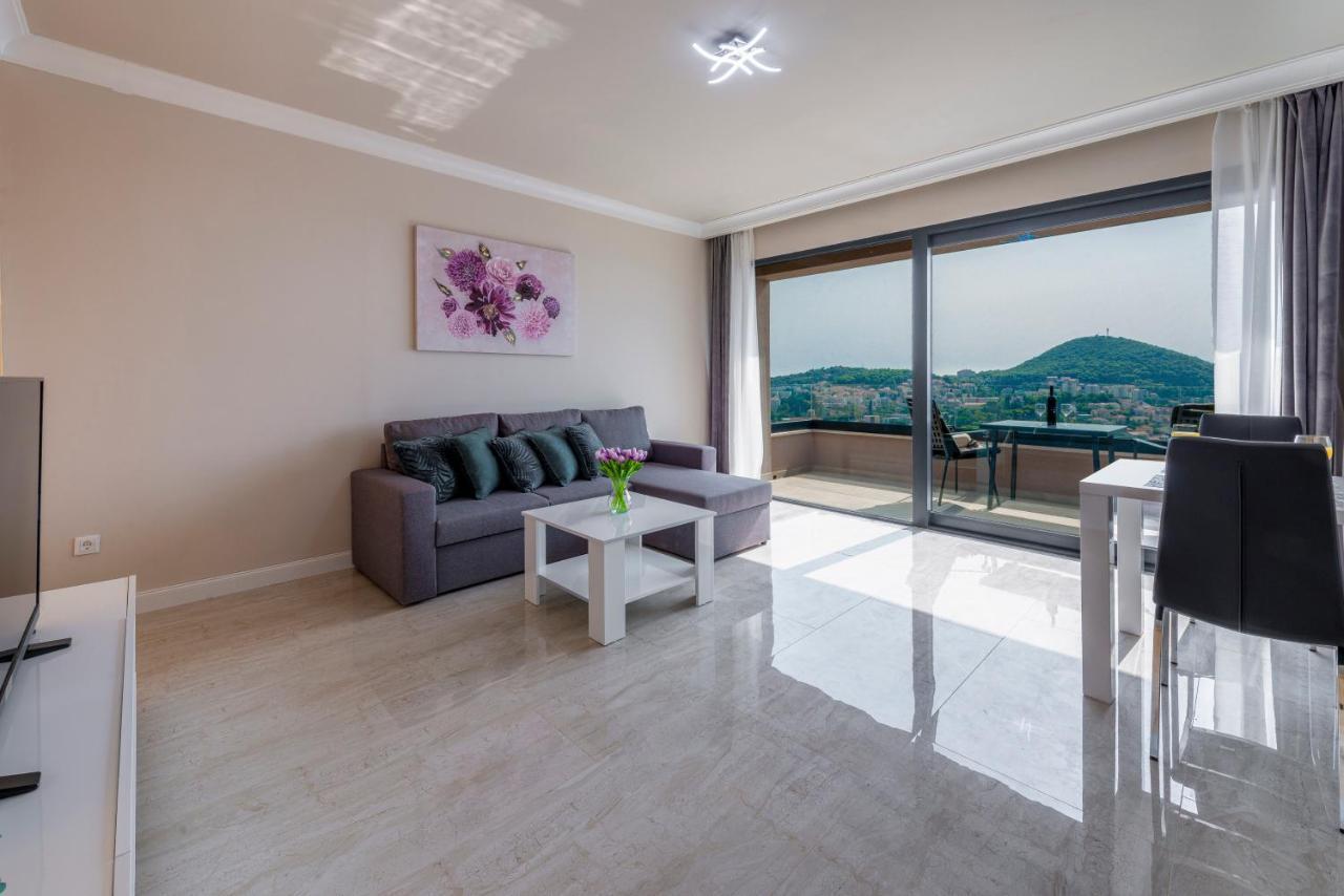 Apartment Makris No3 Dubrovnik Kültér fotó