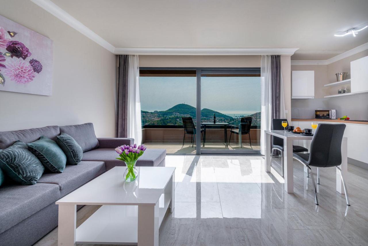 Apartment Makris No3 Dubrovnik Kültér fotó