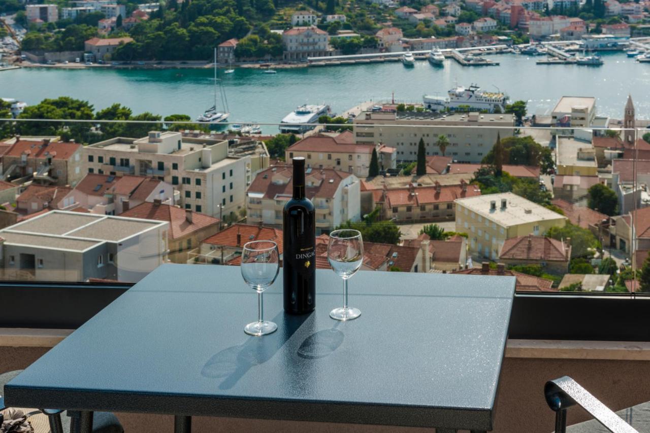 Apartment Makris No3 Dubrovnik Kültér fotó