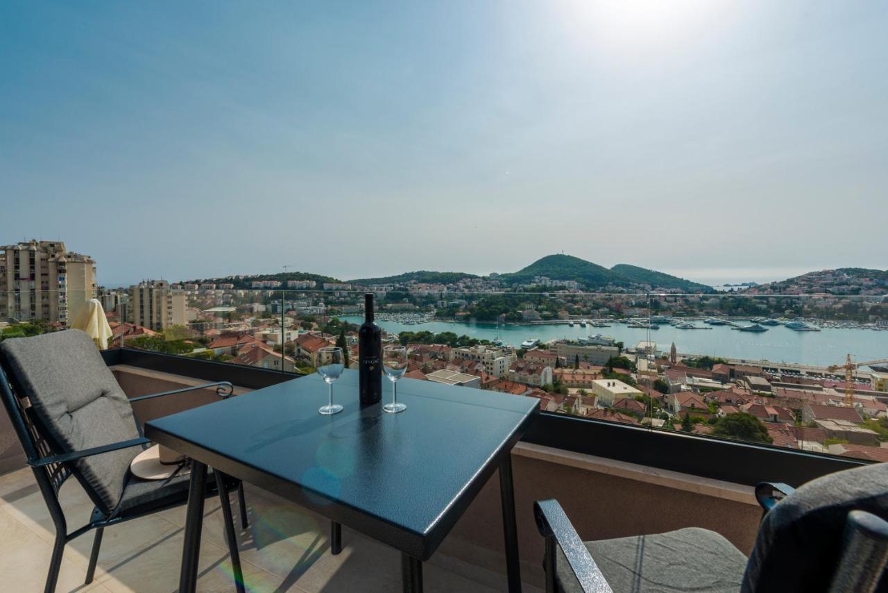 Apartment Makris No3 Dubrovnik Kültér fotó