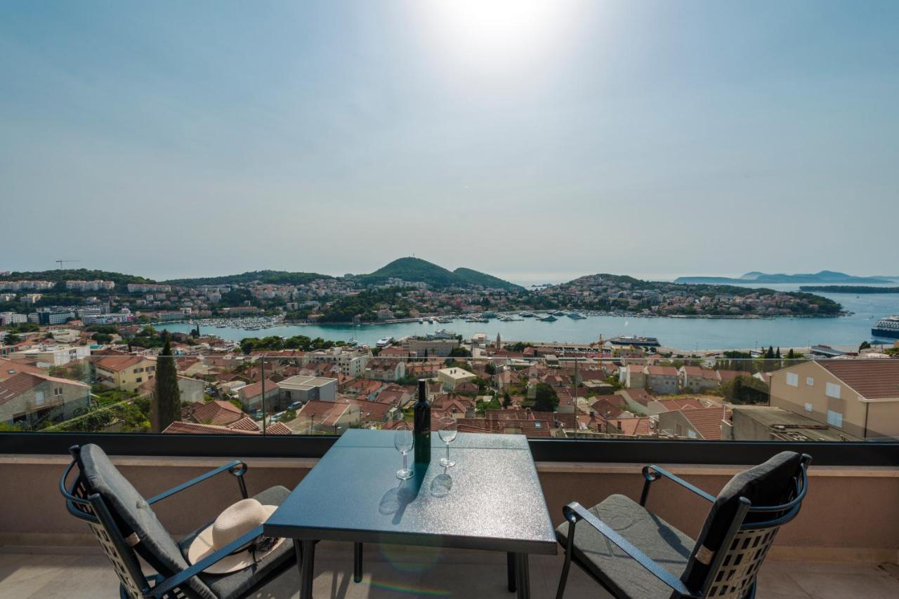 Apartment Makris No3 Dubrovnik Kültér fotó