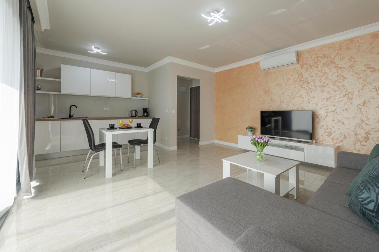 Apartment Makris No3 Dubrovnik Kültér fotó